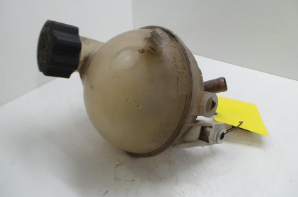 Citroen C4 5trg Bj 06 K&uuml;hlwasserbeh&auml;lter Ausgleichsbeh&auml;lter 1,6 80kw NFU